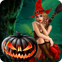 Halloween Cards & Photo Editor