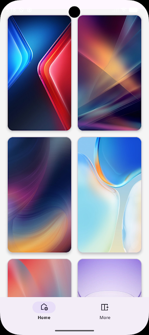 InfinixHot 70 Wallpapers 4K Screenshot 1