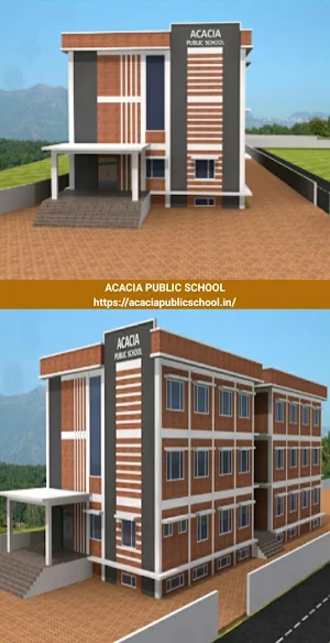 Acacia Public School Screenshot 0