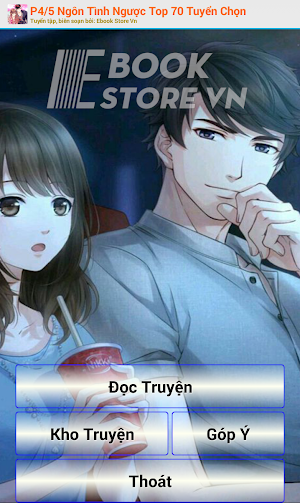 Ngôn Tình Ngược Top 70 Tuyển Chọn Phần 4/5 Screenshot 1