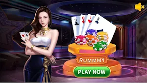Elite Rummy Club Screenshot 3