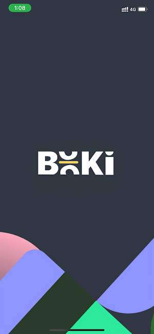 Bouki Screenshot 0