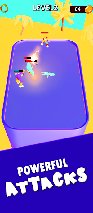Monster Merge Screenshot 0