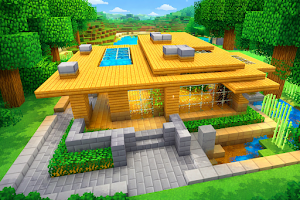 Master Craft Survival Screenshot 1