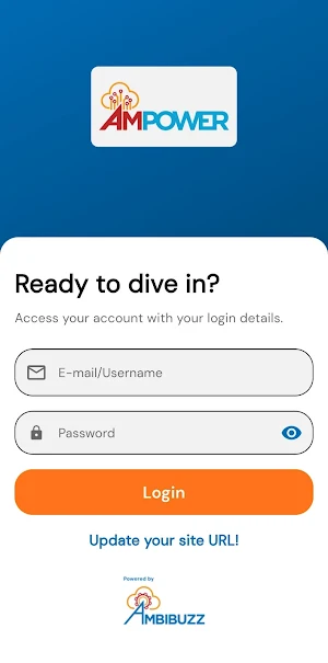 AmPower OrderIT Screenshot 3