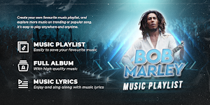 Bob Marley All Songs Screenshot 0