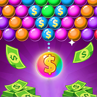 Bubble Cash