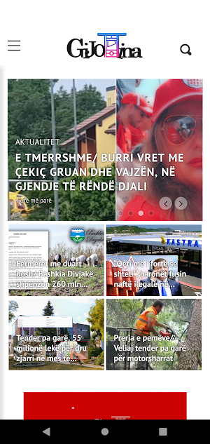 Gijotina Screenshot 0