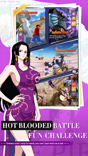 Grand Line heroes(航海英豪) Screenshot 3