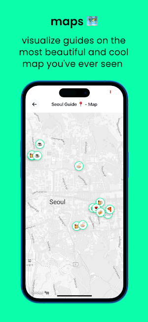 belokal Screenshot 1