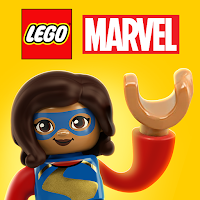 LEGO® DUPLO® MARVEL