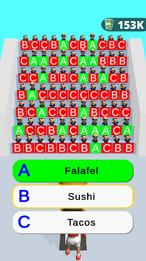 AI Presenter Screenshot 2