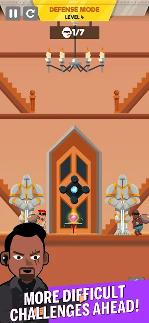 Sniper Captain Screenshot 2