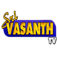 Sri vasanth TV