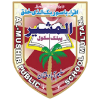 Al Mushir School Multan