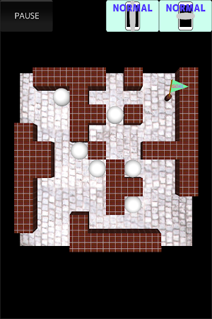 BALLrollGOAL Screenshot 2