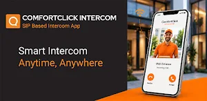 ComfortClick Intercom Screenshot 0