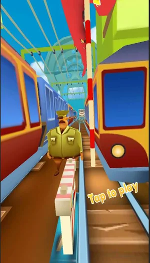 Batang Riles Screenshot 2