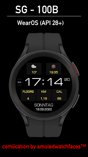 SG-100B Screenshot 1