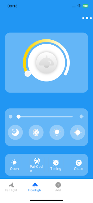 HF Smart Screenshot 0