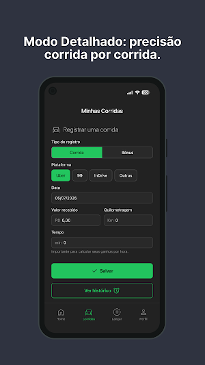 uControl Screenshot 2