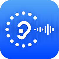 Decibel meter detector