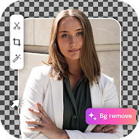 AI Video Background Remove