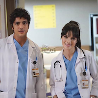 Doctorm- مسلسل الطبيب المعجزة