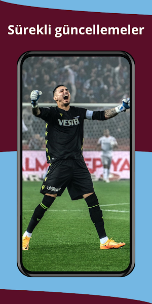 Uğurcan Çakır Duvar Kağıtları Screenshot 1