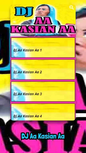 DJ Aa Kasian Aa Screenshot 1