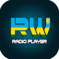 Ultimate Radio Player Rwanda
