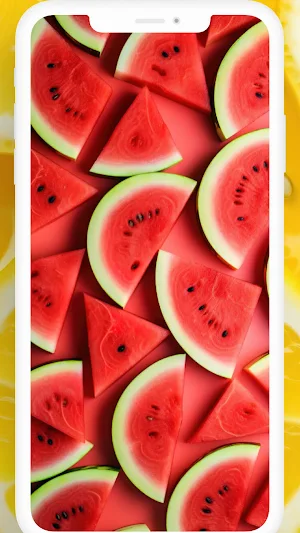 Summer Nature Wallpapers HD Screenshot 3