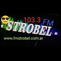 Fm Strobel 103.3 MHz