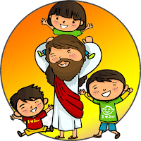 Biblia para niños - audio