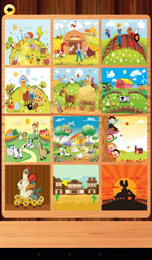Funny Slide Puzzle Screenshot 2