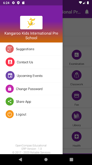 Kangaroo Kids Kukatpally Screenshot 2
