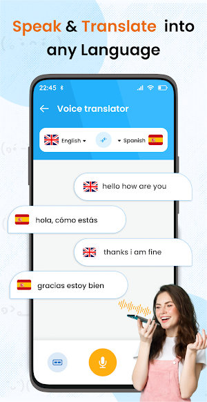 Tigrinya Typing Keyboard Screenshot 3