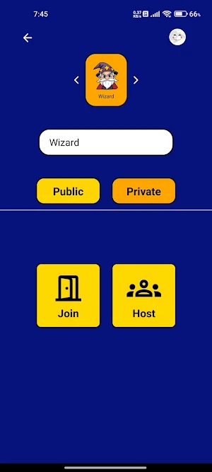 2048 Multiplayer Screenshot 2