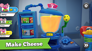 Mouse Trap - The Board Game Screenshot 2