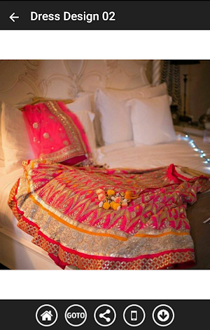 Kubet 2024 Mehandi Dresses Screenshot 1