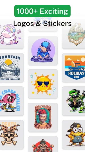T Shirt Design Mockup Maker Screenshot 2