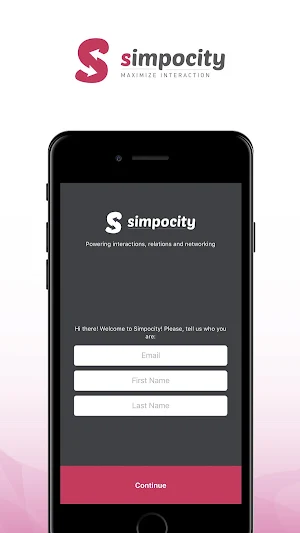 Simpocity Screenshot 0