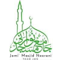Jami Masjid Noorani