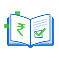 Digital Khata: Hisab Kitab App