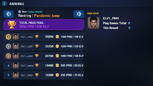 PandemicConnector Screenshot 3