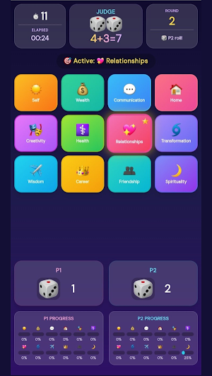 Astranova Screenshot 0