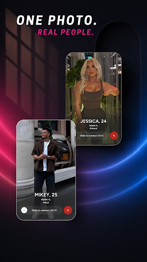 Avana Live Screenshot 2