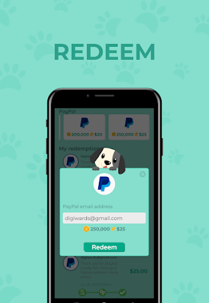 Lovely Pet Screenshot 2