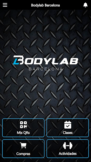Bodylab Barcelona Screenshot 0