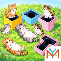 Cat Hole Escape